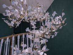 -甜阿姨·天台花园私房菜(万松园店)