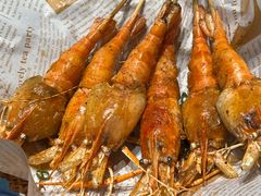 -79号渔船海鲜饭店(华强北店)