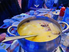 -邓丽君音乐主题餐厅