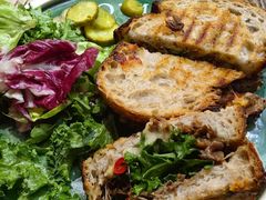 -O'mills Sourdough Bakery&Bistro(永嘉路店)