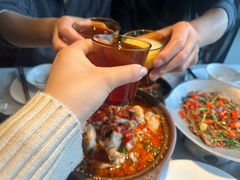 -雀蓝川菜(奥体广场店)