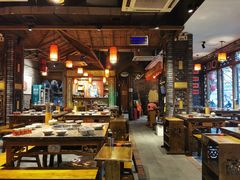 -重庆渝达老火锅(春熙路店)