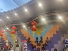 -南海食街(佛冈店)