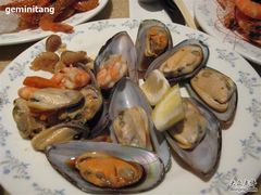 亮马河大厦翠雅咖啡厅&nbsp;009-亮马河饭店翠雅咖啡厅