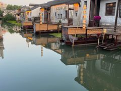 -衣裳街历史文化街区