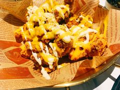 -朴鲸家正宗韩国料理(福田店)