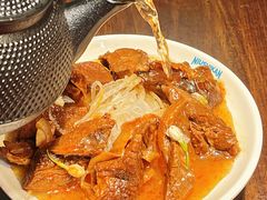 -牛市坎火锅(建设路店)