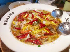 -新太二·鲜料川菜(晶耀前滩店)