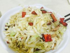 -满口香饭店