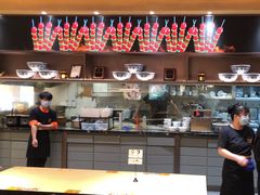 -陳香貴·蘭州牛肉面(月星环球港店)