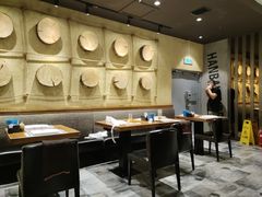 -汉巴味德(沈阳万象汇店)