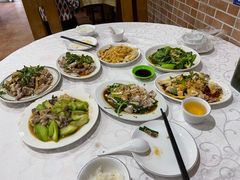 -电白鸭粥店(下沙二坊88号店)