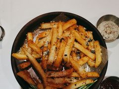 -王品牛排(福州泰禾店)