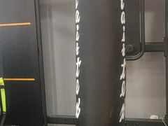 -优昂健身(新光界店)