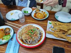 -叶存利海鲜大馅饺子(海宁路总店)
