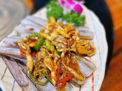 -蚬皇•陈味莞(西平景湖店)