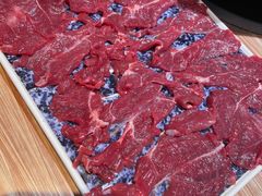 -潮汕牛肉火锅