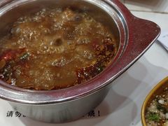 -辣动时代自助小火锅(大庆路店)