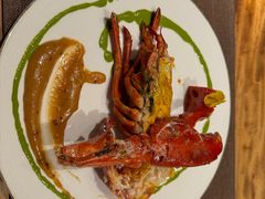 -麦MUGI铁板烧日式料理