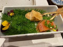 料亭花园-辉·四季料亭·怀石料理·深夜食堂烧鸟·Omakase