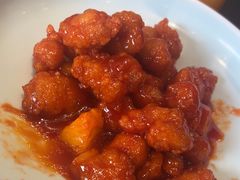 -李氏传家菜(兴城路店)