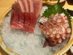 -贵木日本料理·铁板烧(新地假日广场店)