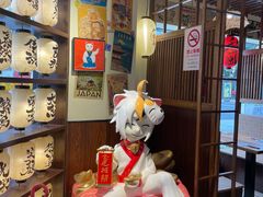-千懿六本木酒场(常熟路店)