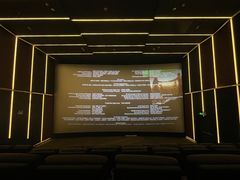 -金逸影城(影视中心IMAX店)