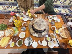 -康巴藏餐(束河古镇店)