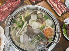 -刘少华贵州小黄牛·鲜牛肉火锅(总店)