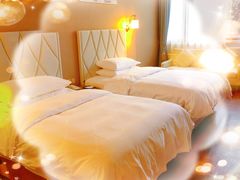 -雅戈尔富宫大酒店(观前街店)