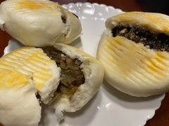 -清真石家包子(大皮院总店)