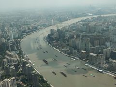 -上海中心大厦