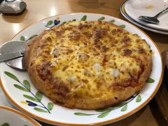 -萨莉亚意式餐厅(南京环亚凯瑟琳广场店)