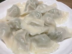 -一轩饺子馆(丽都店)