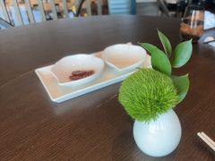 -彩丰楼中餐厅(佘山世茂洲际酒店)