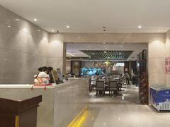 -西安西藏大厦开元名都大酒店·自助餐厅