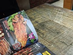 -鸽子窝专业烧烤店(长白店)