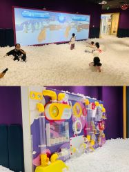 -meland亲子乐园•派对•研学(宁波华润万象城店)