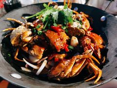 -琥珀老六龙虾(四里河店)