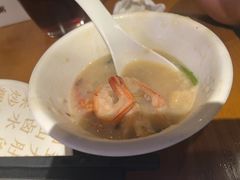 -如轩·海鲜砂锅粥·潮汕菜(沿江东路店)