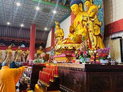 -上海东林寺(金山区)