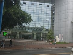 -西南政法大学(渝北校区)