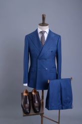 -GIMIWEAR 基米尔男士西服高级定制(陆家嘴店)