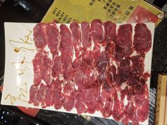 -八方牛客(四方河店)