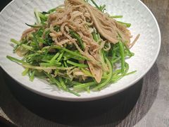-魁盛居百年鲁菜馆(县西巷店)