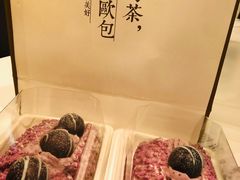 葡萄魔法棒-奈雪的茶(天河城店)