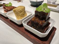 -四季民福烤鸭店(外滩外白渡桥店)