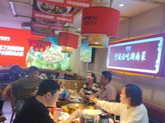 -辣得叫湘菜(四明店)