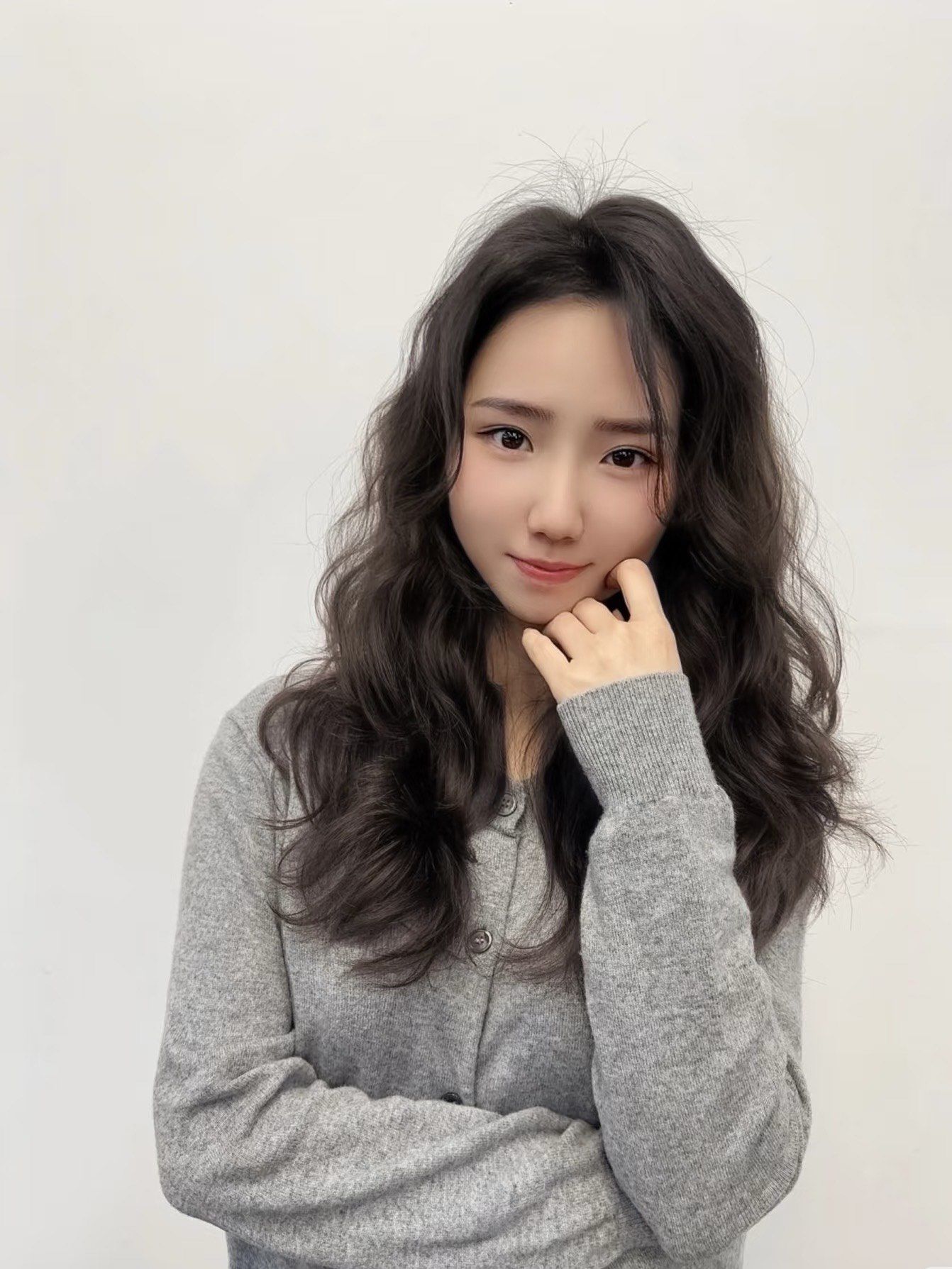 2019年最火发型